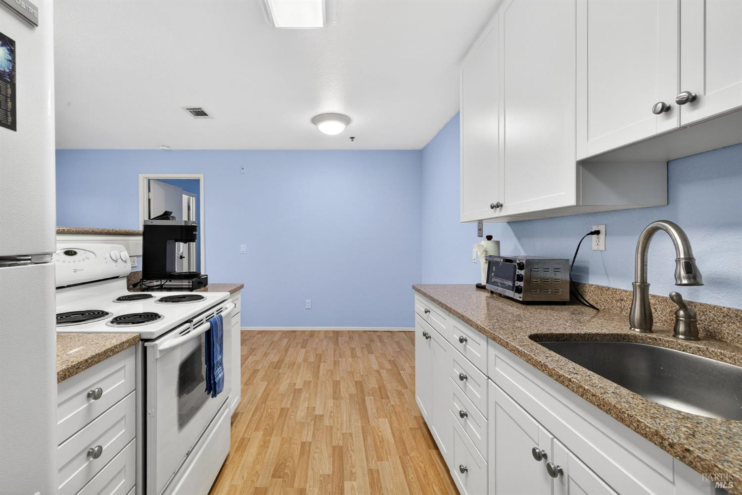 Detail Gallery Image 12 of 31 For 8201 Camino Colegio Unkn #45,  Rohnert Park,  CA 94928 - 1 Beds | 1 Baths