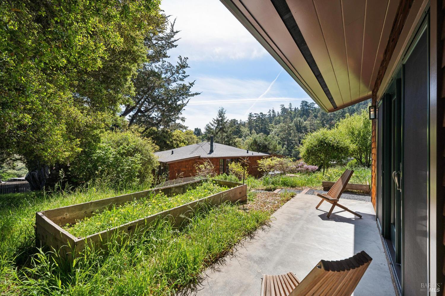 Detail Gallery Image 34 of 55 For 9 Portola Ave, Point Reyes Station,  CA 94956 - 3 Beds | 2 Baths