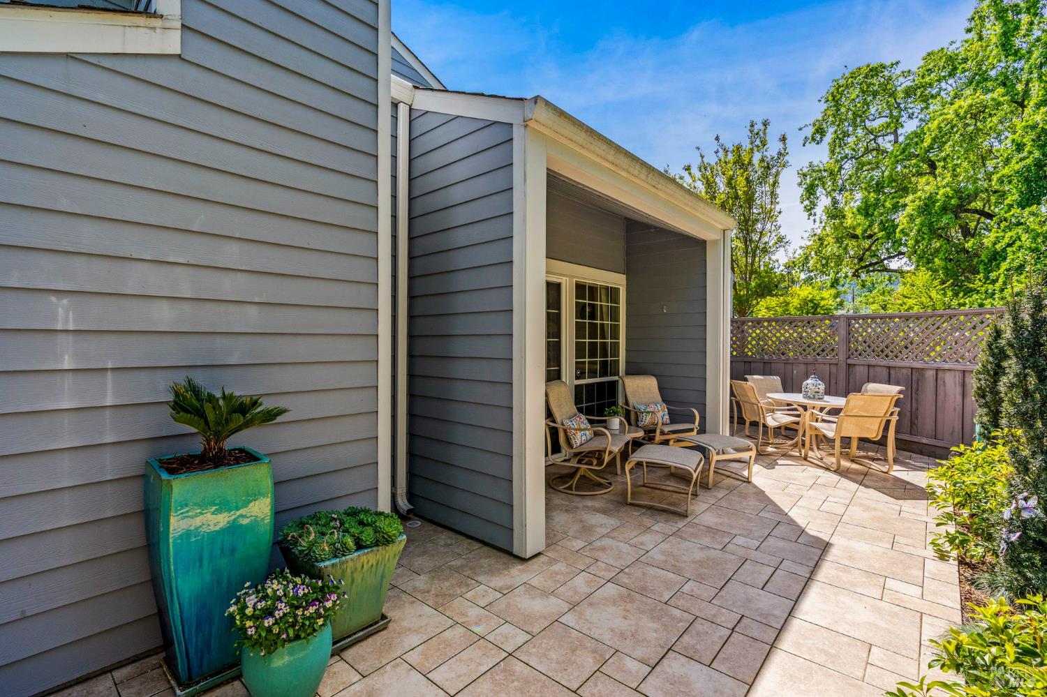 Detail Gallery Image 31 of 41 For 6600 Yount St #21,  Yountville,  CA 94599 - 2 Beds | 2 Baths