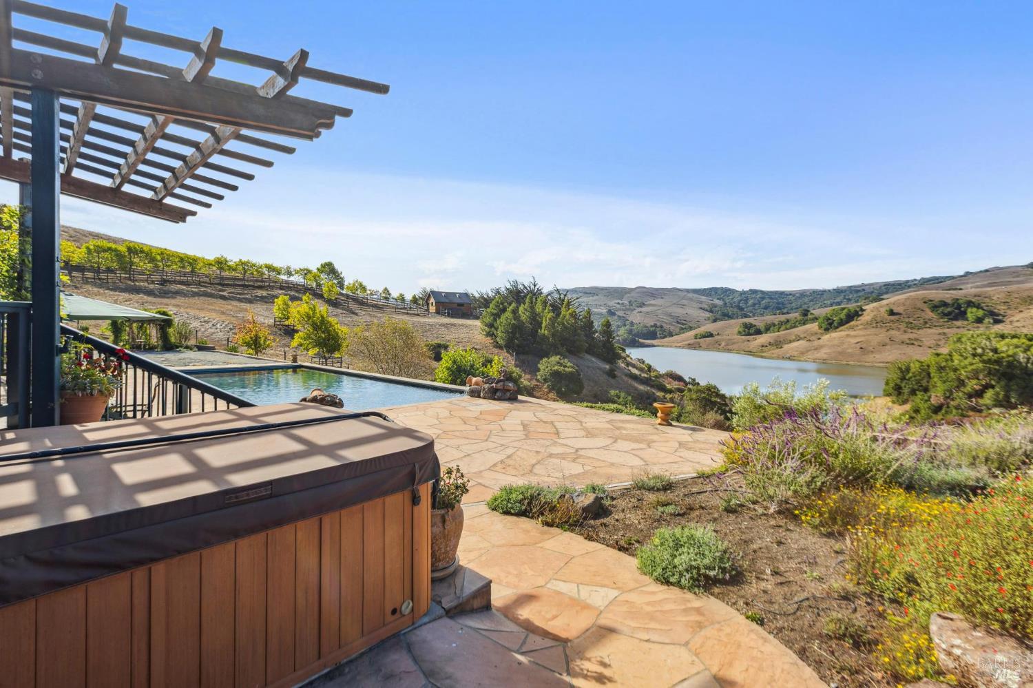Detail Gallery Image 89 of 99 For 6381 Nicasio Valley Rd, Nicasio,  CA 94946 - 3 Beds | 2/1 Baths
