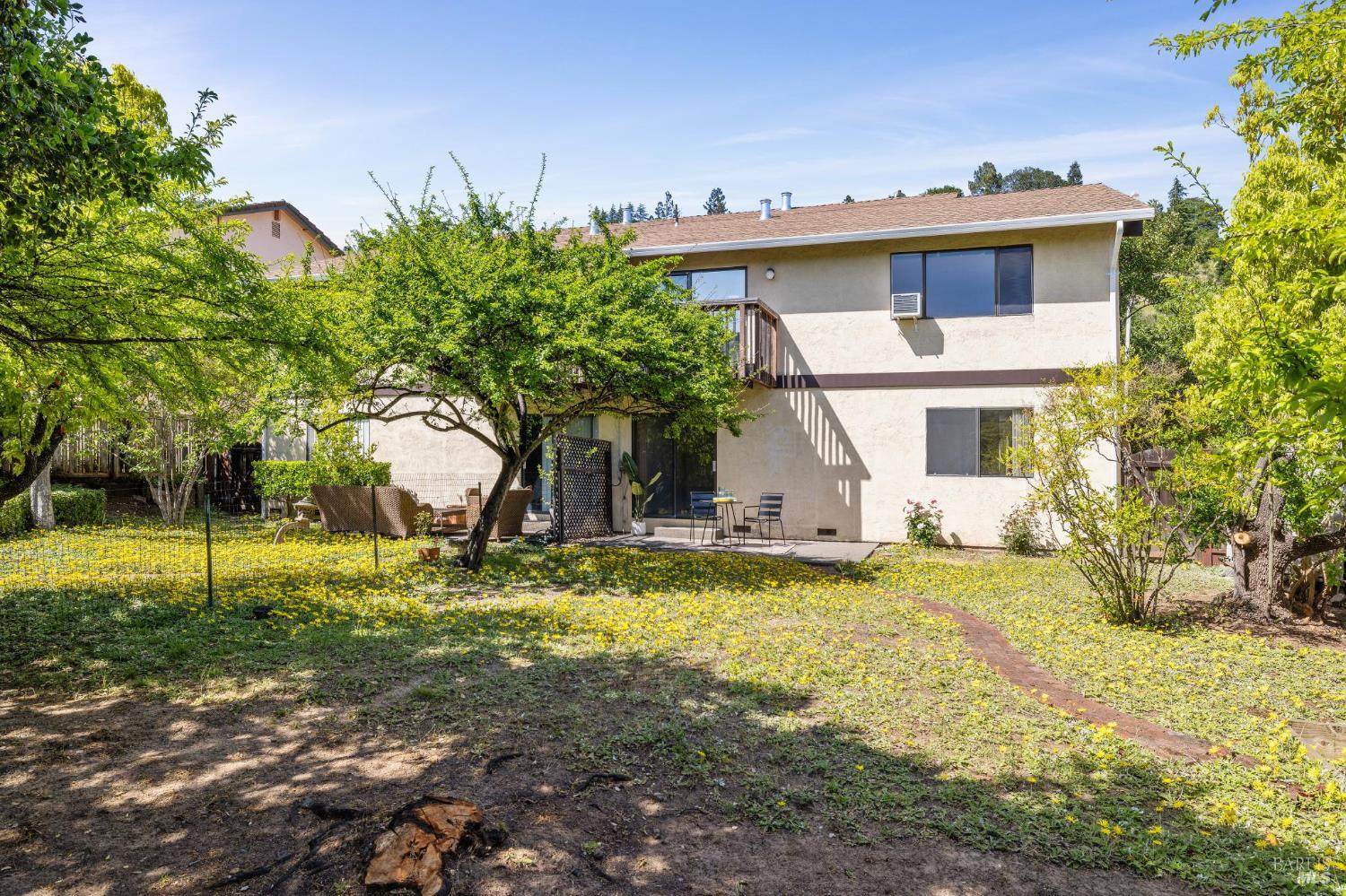 Detail Gallery Image 39 of 49 For 19 Shannon Ct, Novato,  CA 94949 - – Beds | – Baths