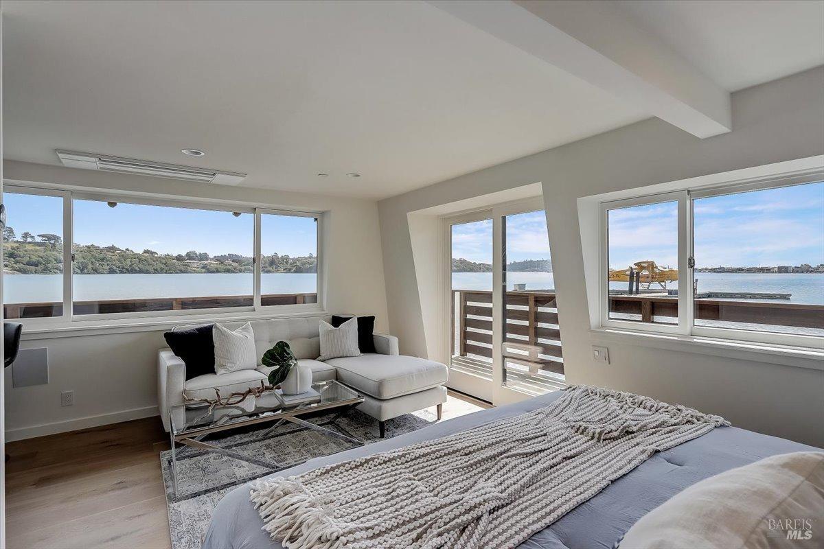 Detail Gallery Image 13 of 26 For 11 Commodore Marina Unkn, Mill Valley,  CA 94941 - 4 Beds | 4 Baths