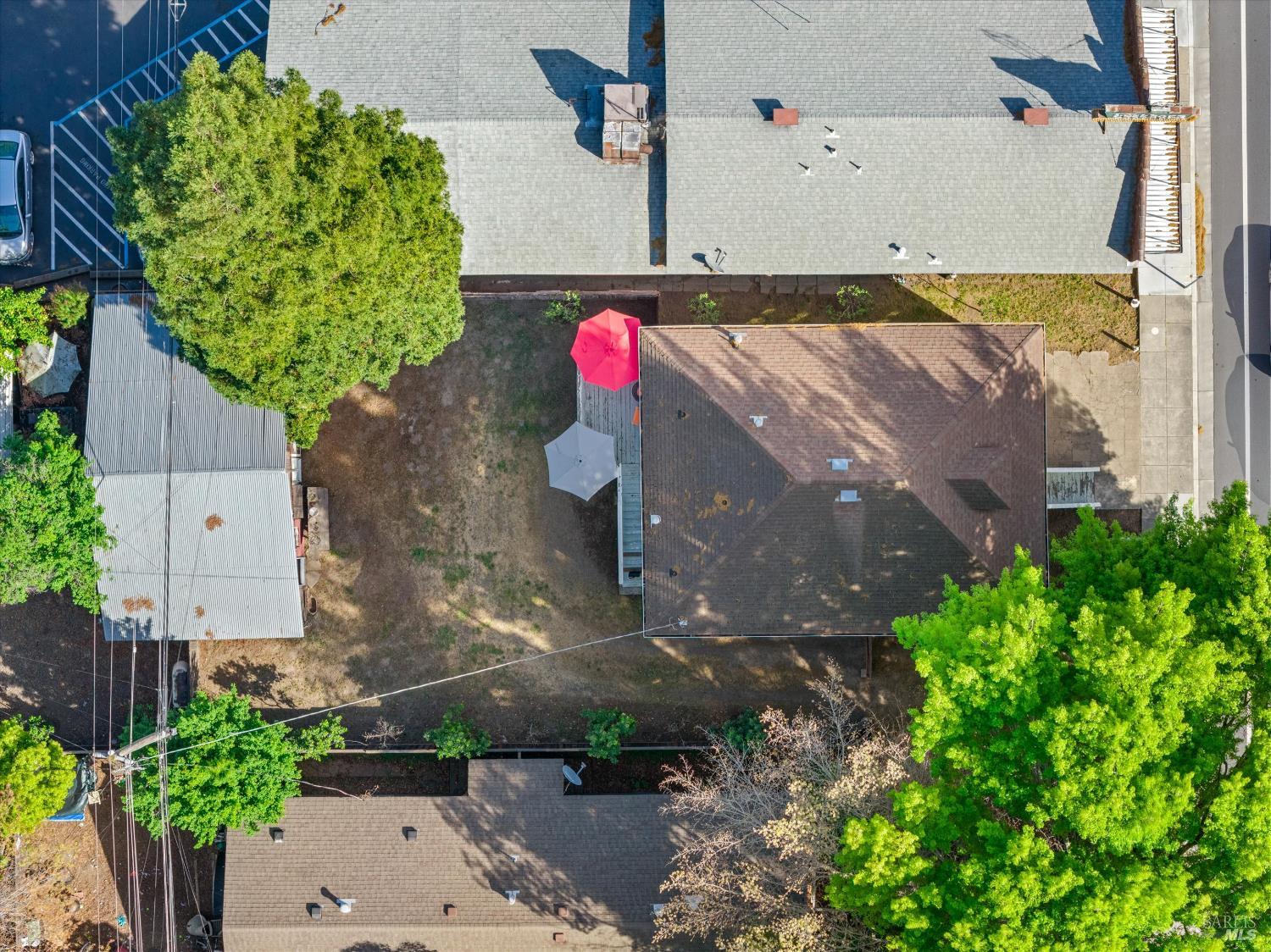 Detail Gallery Image 26 of 32 For 611 Petaluma Blvd, Petaluma,  CA 94952 - 2 Beds | 1 Baths