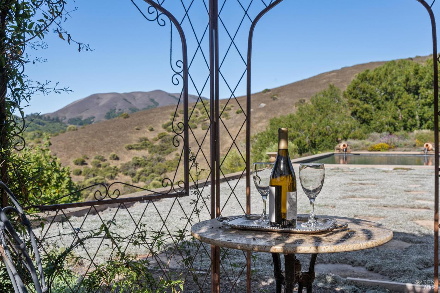 Detail Gallery Image 68 of 99 For 6381 Nicasio Valley Rd, Nicasio,  CA 94946 - 3 Beds | 2/1 Baths