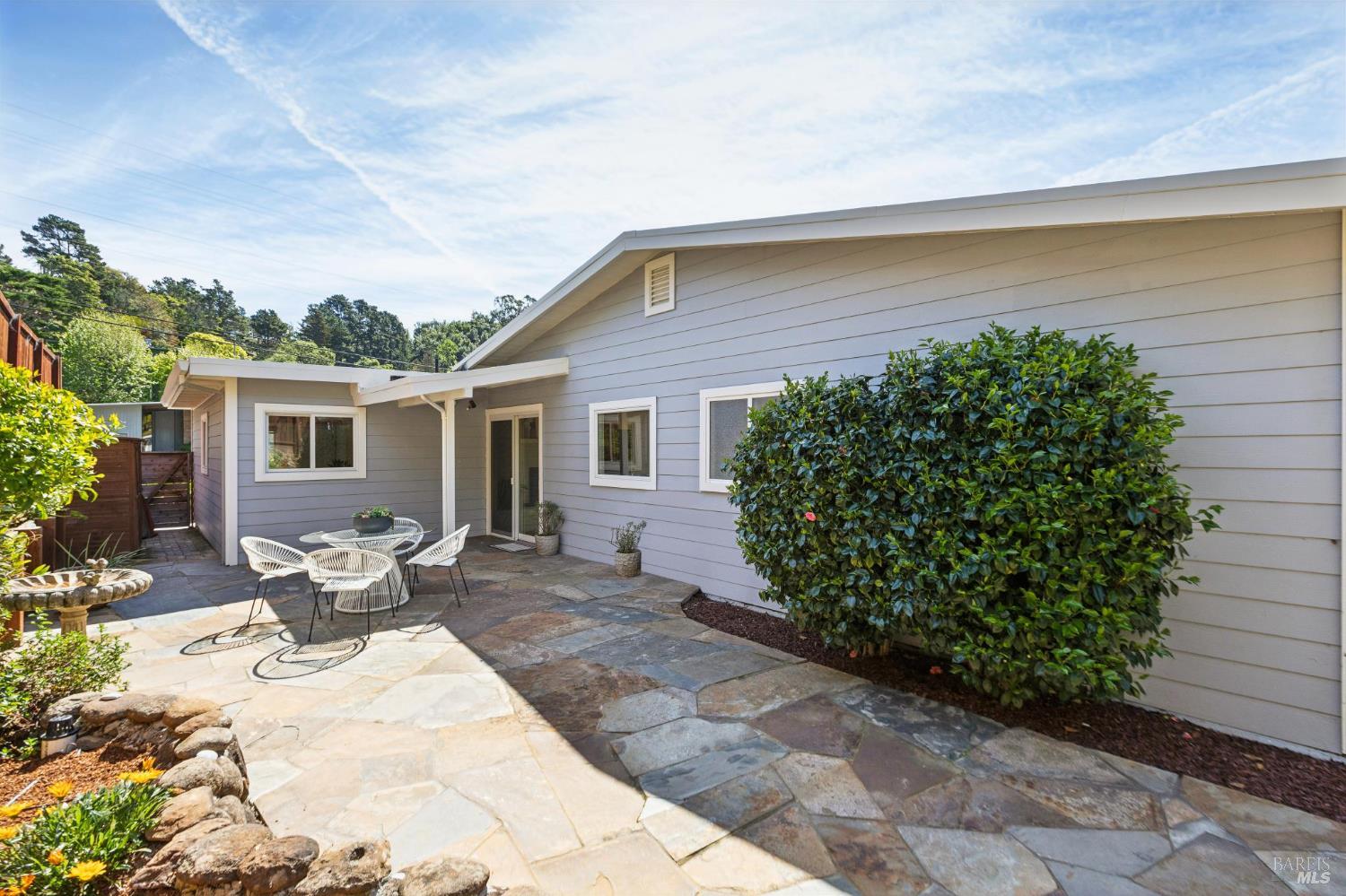 Detail Gallery Image 51 of 61 For 138 Kipling Dr, Mill Valley,  CA 94941 - 4 Beds | 3 Baths