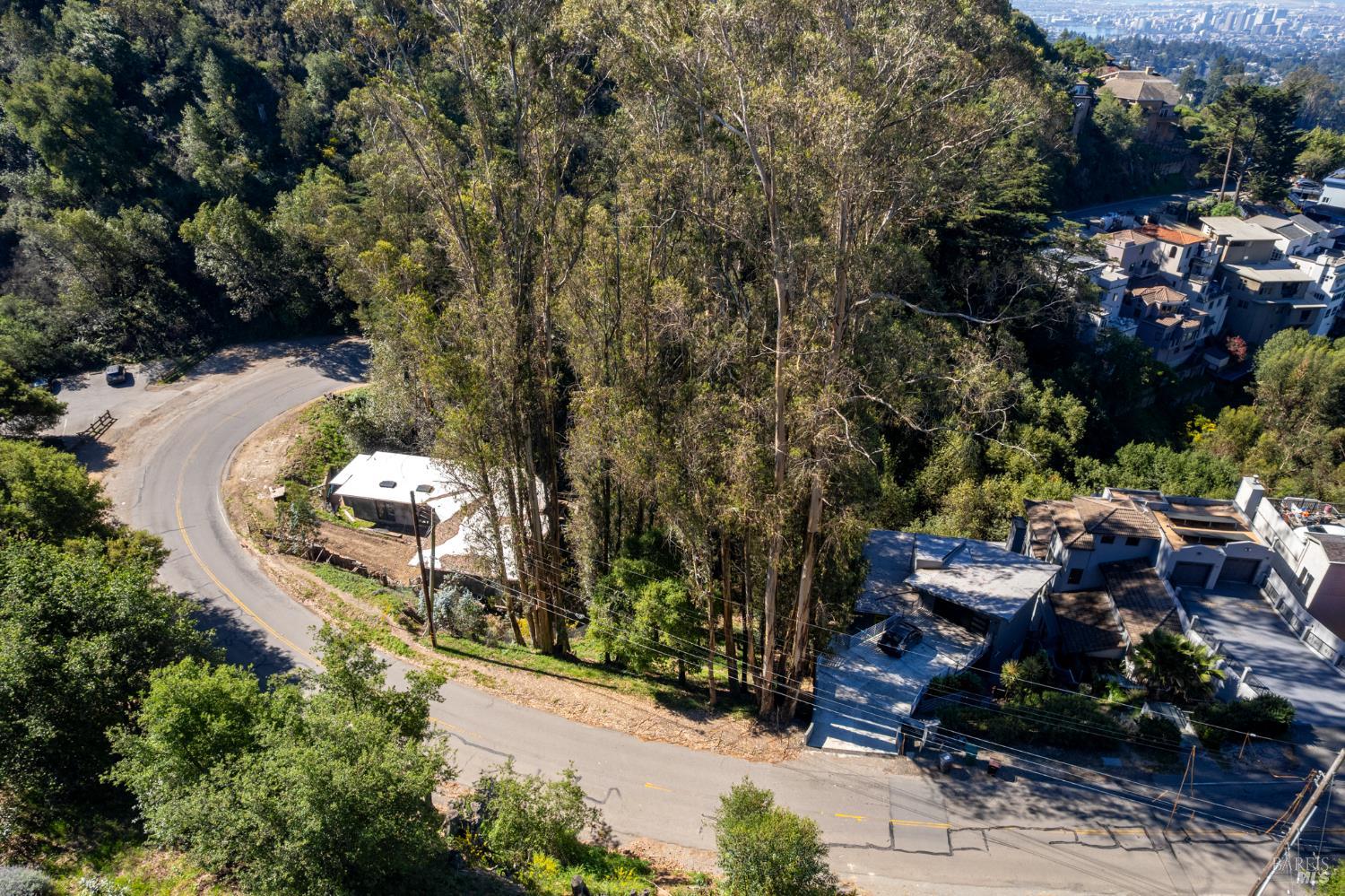 Detail Gallery Image 10 of 17 For 0 Skyline Blvd, Oakland,  CA 94603 - – Beds | – Baths