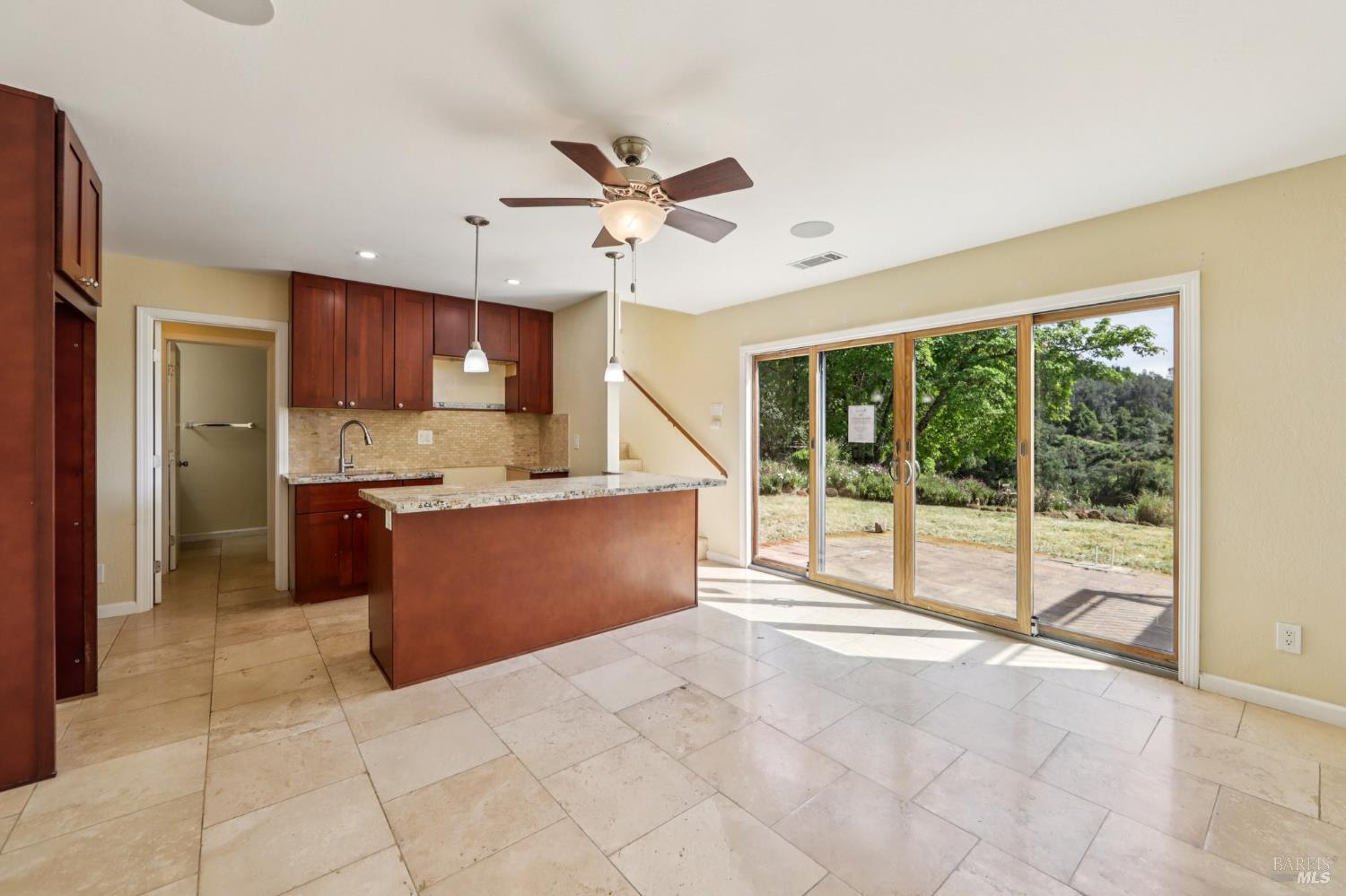 Detail Gallery Image 25 of 96 For 4084 Atlas Peak Rd, Napa,  CA 94558 - 5 Beds | 3/1 Baths