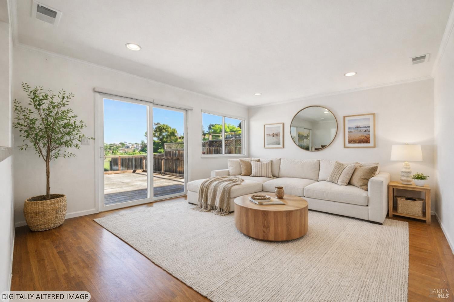 Detail Gallery Image 15 of 65 For 319 Golden Hind Psge, Corte Madera,  CA 94925 - 3 Beds | 2 Baths