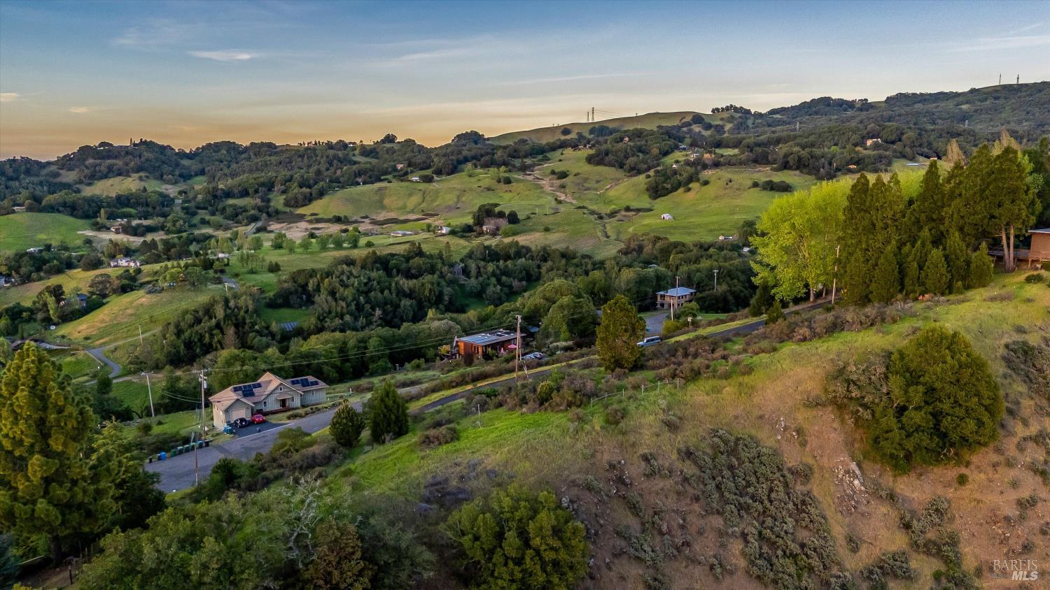 Detail Gallery Image 68 of 99 For 6048 Hyland Way, Penngrove,  CA 94951 - – Beds | – Baths