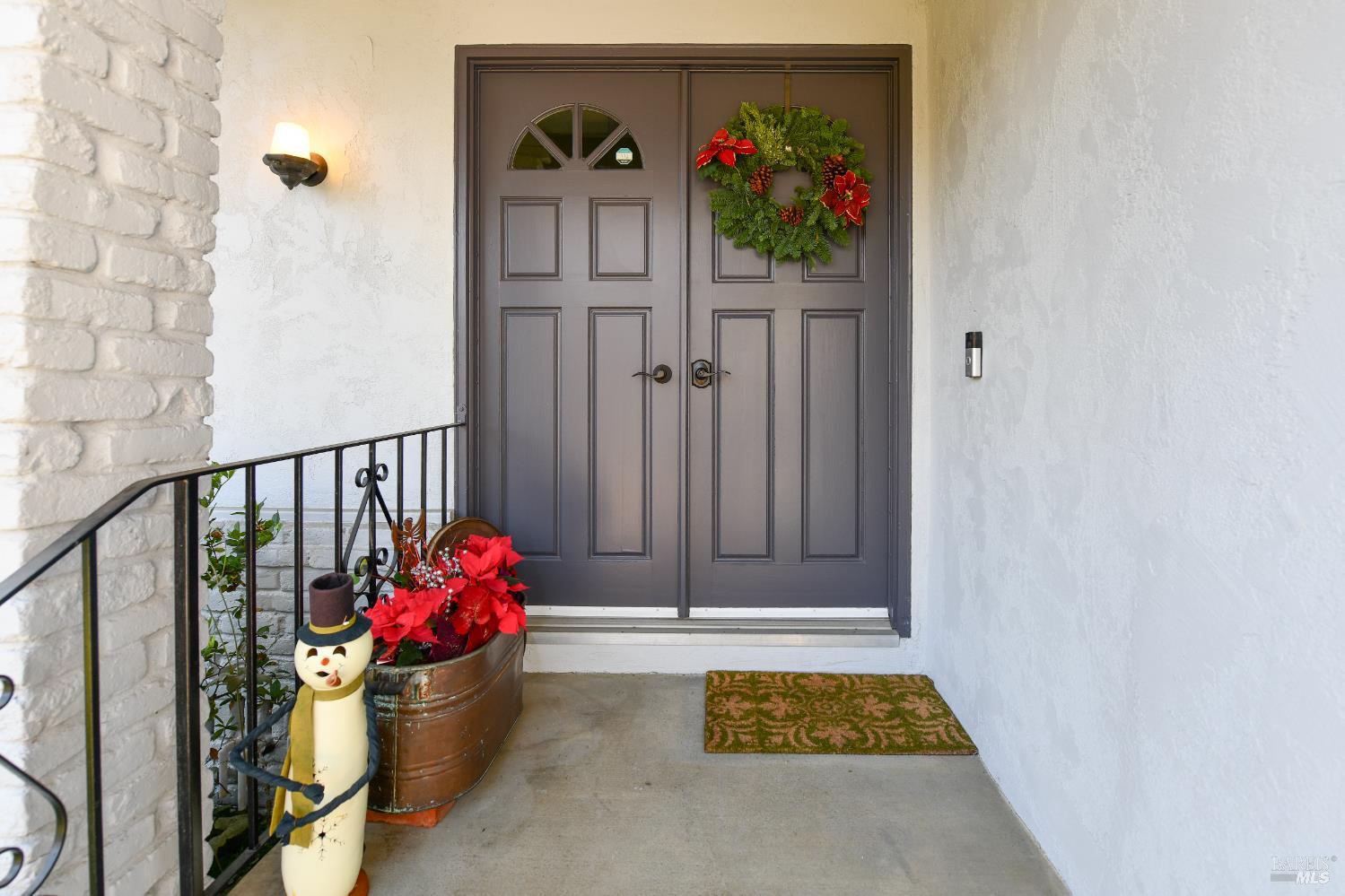 Detail Gallery Image 3 of 35 For 4139 via La Paz Unkn, Napa,  CA 94558 - 4 Beds | 2/1 Baths