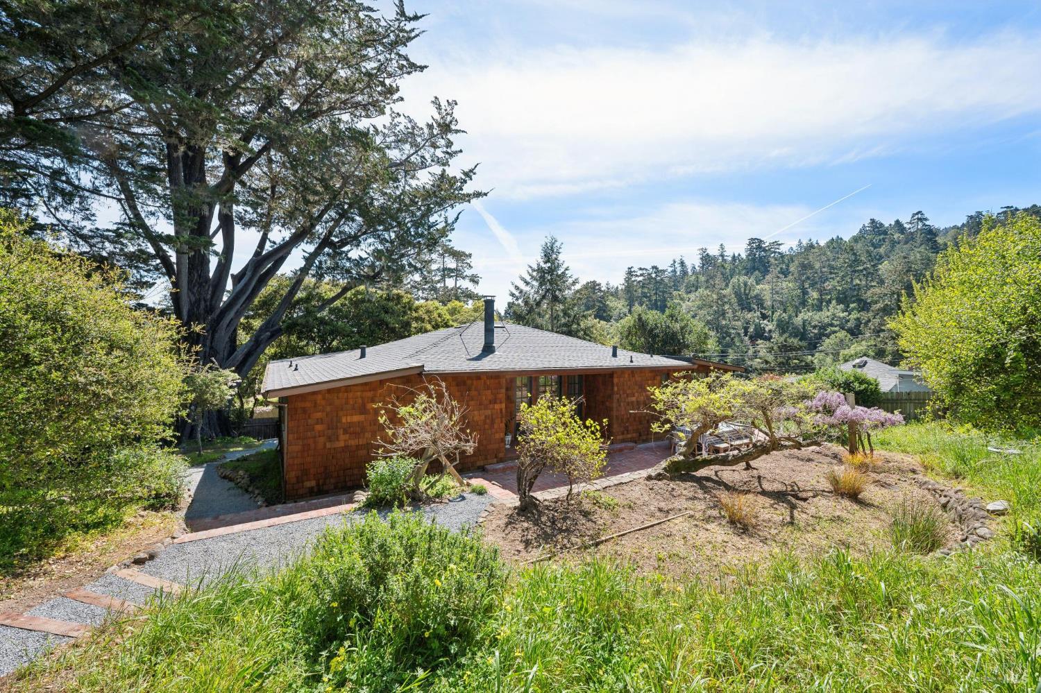 Detail Gallery Image 53 of 55 For 9 Portola Ave, Point Reyes Station,  CA 94956 - 3 Beds | 2 Baths