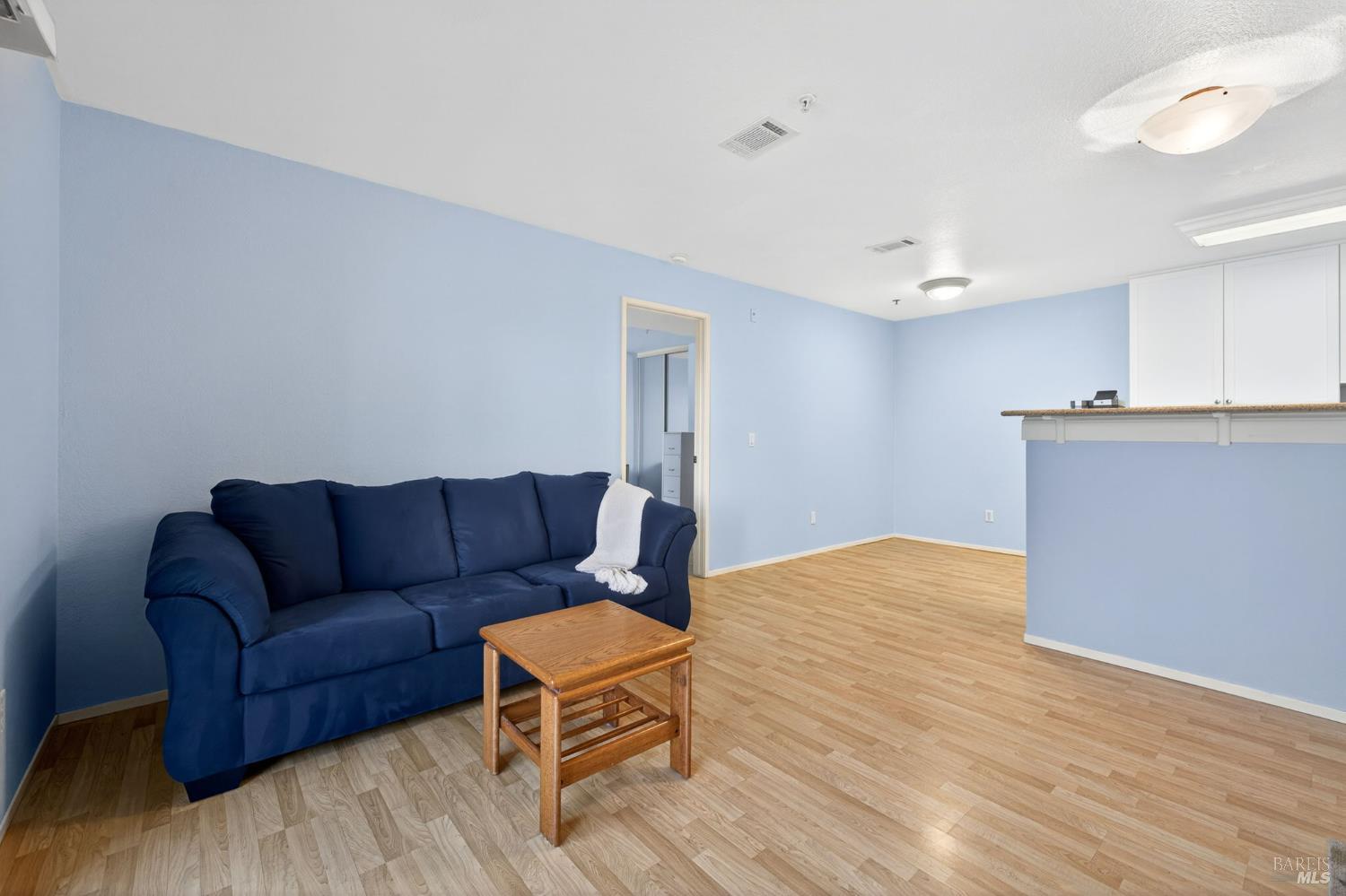 Detail Gallery Image 10 of 31 For 8201 Camino Colegio Unkn #45,  Rohnert Park,  CA 94928 - 1 Beds | 1 Baths