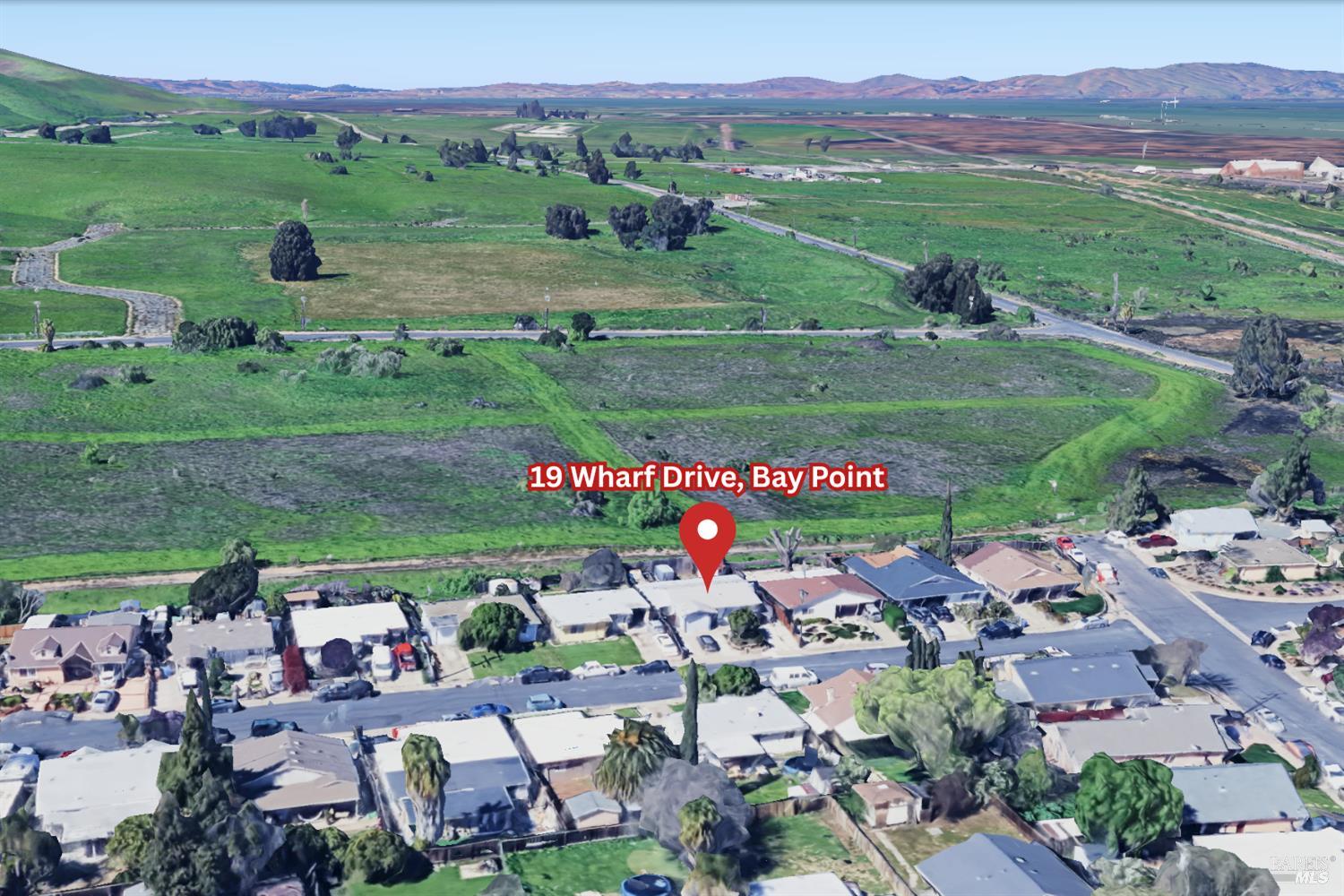 Detail Gallery Image 2 of 46 For 19 Wharf Dr, Pittsburg,  CA 94565 - 2 Beds | 1/1 Baths