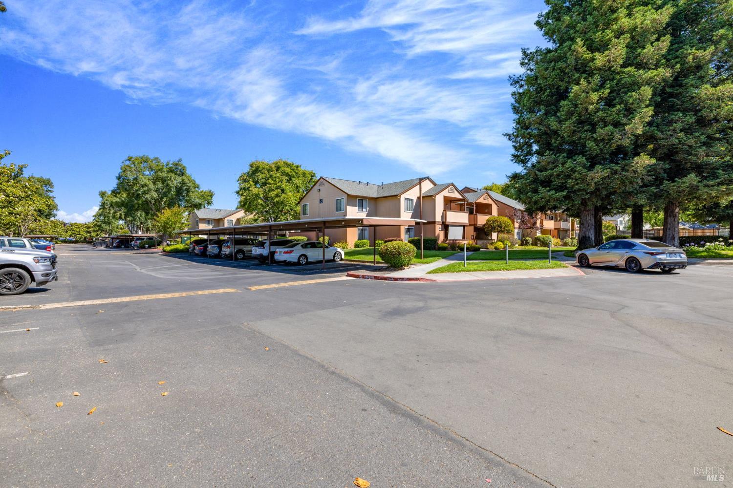 Detail Gallery Image 25 of 31 For 8201 Camino Colegio Unkn #45,  Rohnert Park,  CA 94928 - 1 Beds | 1 Baths