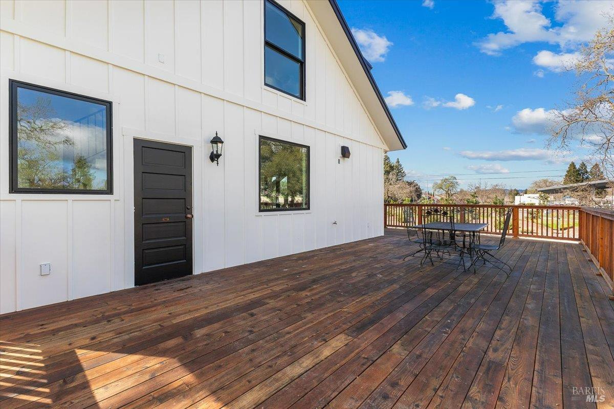 Detail Gallery Image 43 of 74 For 127 Pleasant Ave, Santa Rosa,  CA 95403 - 4 Beds | 4 Baths