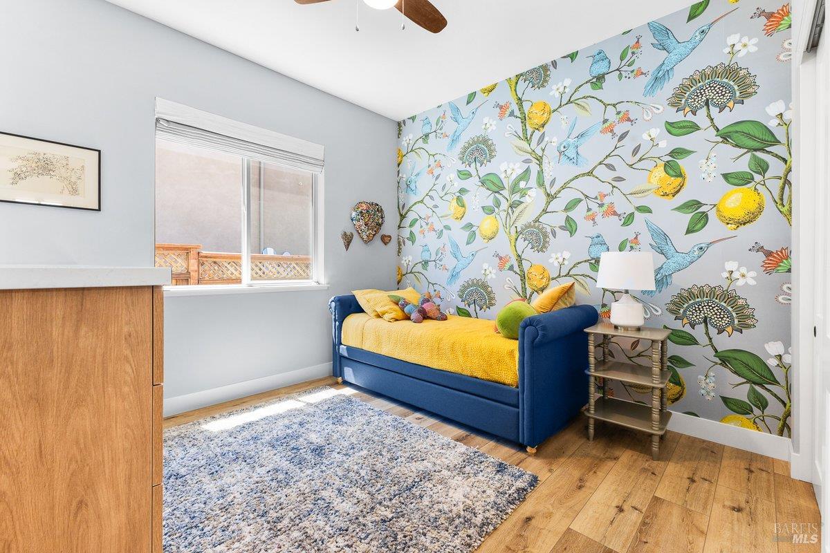 Detail Gallery Image 44 of 62 For 3700 Paxton Pl, Santa Rosa,  CA 95404 - 4 Beds | 3 Baths