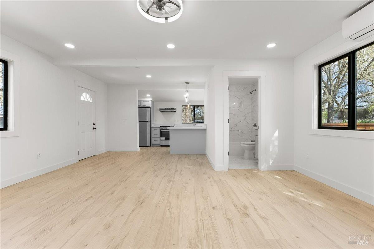 Detail Gallery Image 50 of 74 For 127 Pleasant Ave, Santa Rosa,  CA 95403 - 4 Beds | 4 Baths