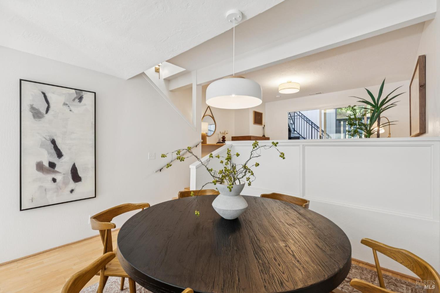 Detail Gallery Image 22 of 62 For 11 Love Ct, Fairfax,  CA 94930 - 2 Beds | 2/1 Baths