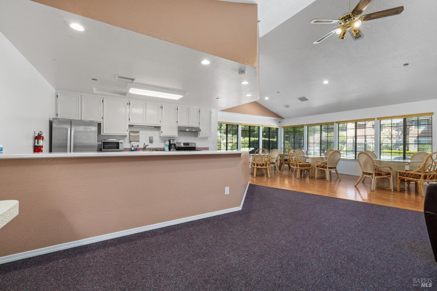 Detail Gallery Image 28 of 31 For 8201 Camino Colegio Unkn #45,  Rohnert Park,  CA 94928 - 1 Beds | 1 Baths