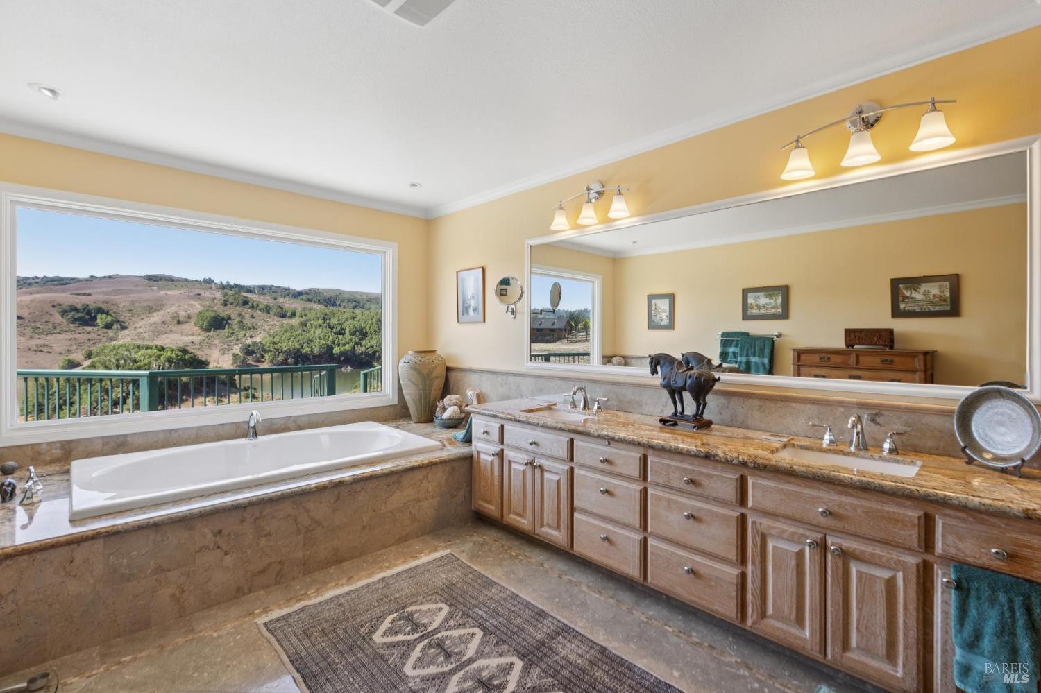 Detail Gallery Image 50 of 99 For 6381 Nicasio Valley Rd, Nicasio,  CA 94946 - 3 Beds | 2/1 Baths