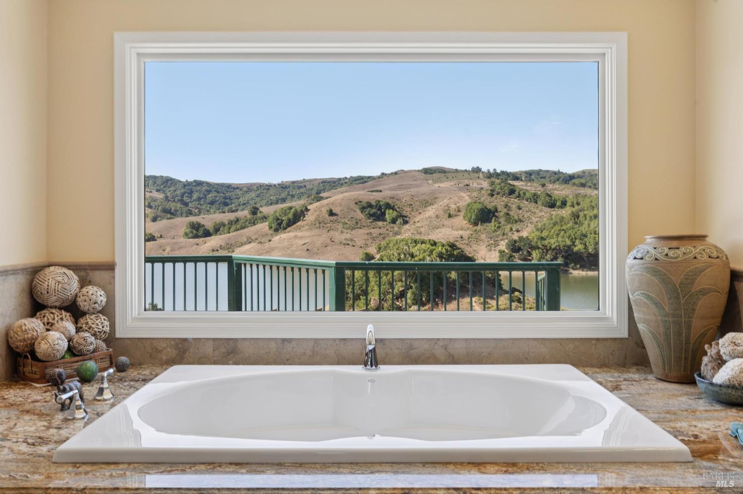 Detail Gallery Image 49 of 99 For 6381 Nicasio Valley Rd, Nicasio,  CA 94946 - 3 Beds | 2/1 Baths