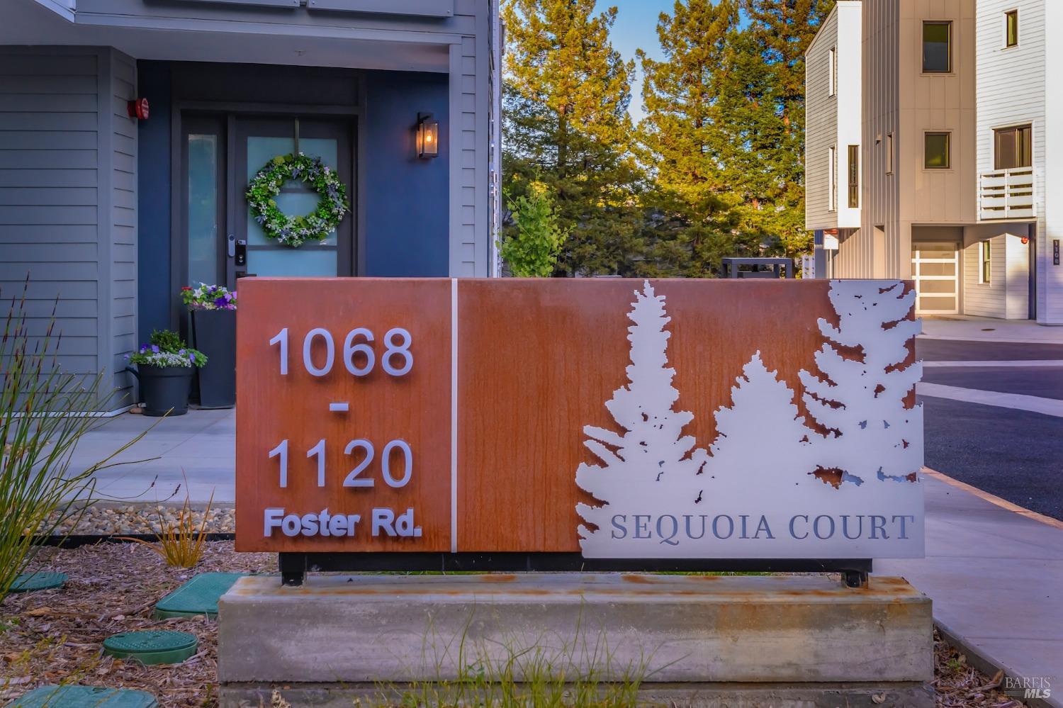 Detail Gallery Image 26 of 26 For 1092 Foster Rd, Napa,  CA 94558 - 2 Beds | 2/1 Baths