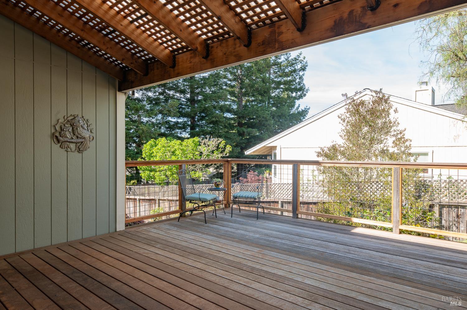 Detail Gallery Image 10 of 47 For 3035 Las Mesitas Dr, Santa Rosa,  CA 95405 - 2 Beds | 2 Baths