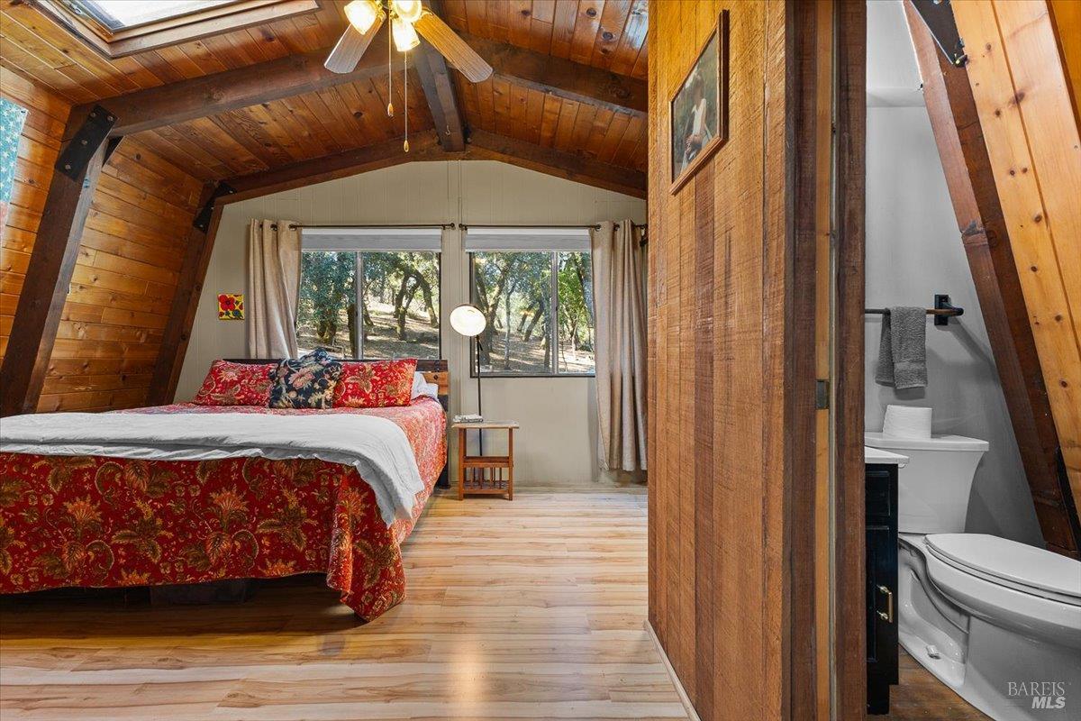 Detail Gallery Image 16 of 39 For 350 Canyon Rd, Geyserville,  CA 95441 - 2 Beds | 1/1 Baths