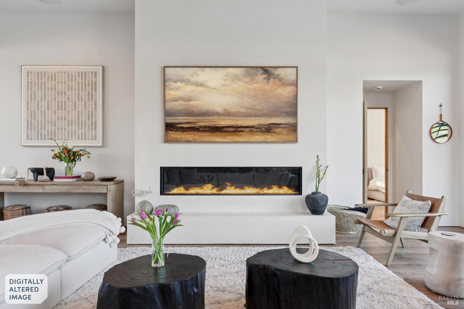 Detail Gallery Image 37 of 63 For 297 Seadrift Rd, Stinson Beach,  CA 94970 - 3 Beds | 2 Baths