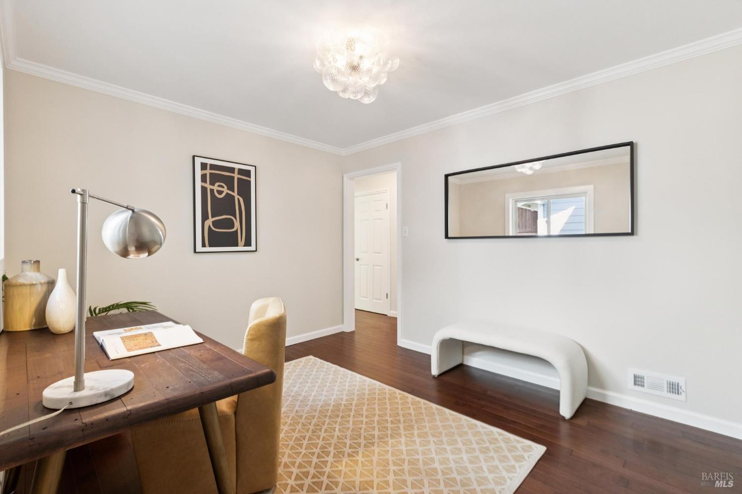 Detail Gallery Image 32 of 61 For 138 Kipling Dr, Mill Valley,  CA 94941 - 4 Beds | 3 Baths