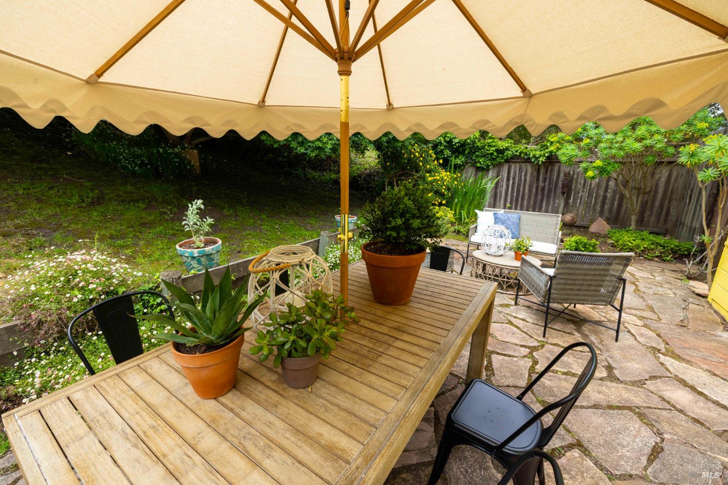 Detail Gallery Image 21 of 39 For 10 Park Ave, Bolinas,  CA 94924 - 2 Beds | 1/1 Baths