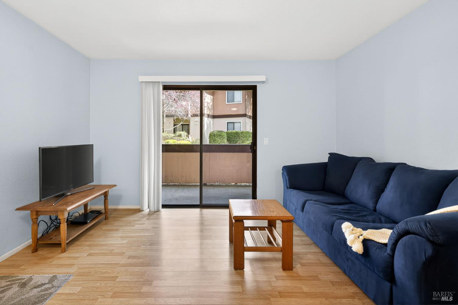 Detail Gallery Image 9 of 31 For 8201 Camino Colegio Unkn #45,  Rohnert Park,  CA 94928 - 1 Beds | 1 Baths