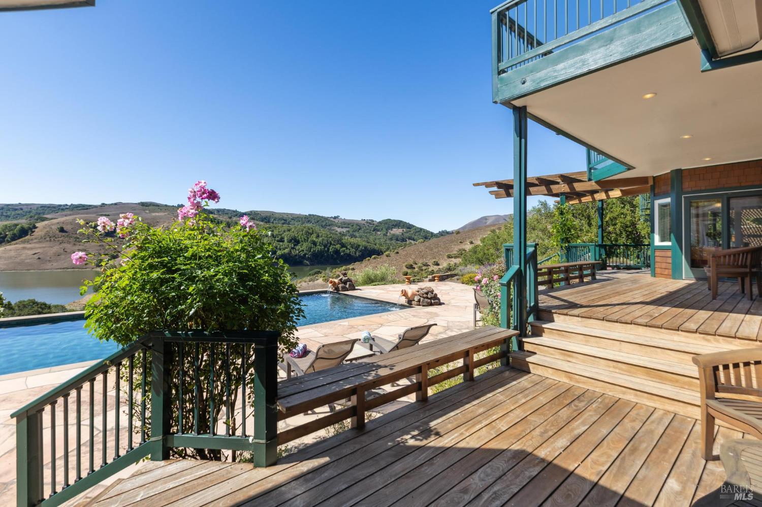 Detail Gallery Image 61 of 99 For 6381 Nicasio Valley Rd, Nicasio,  CA 94946 - 3 Beds | 2/1 Baths