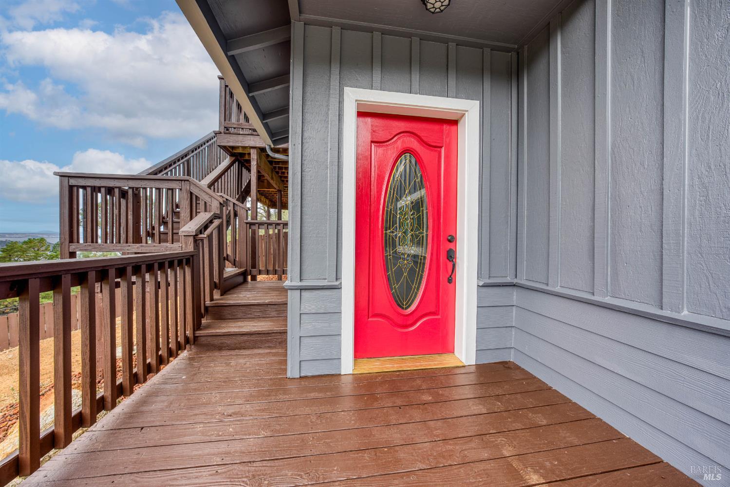 Detail Gallery Image 8 of 46 For 3490 Westridge Cir, Kelseyville,  CA 95451 - 3 Beds | 2/1 Baths