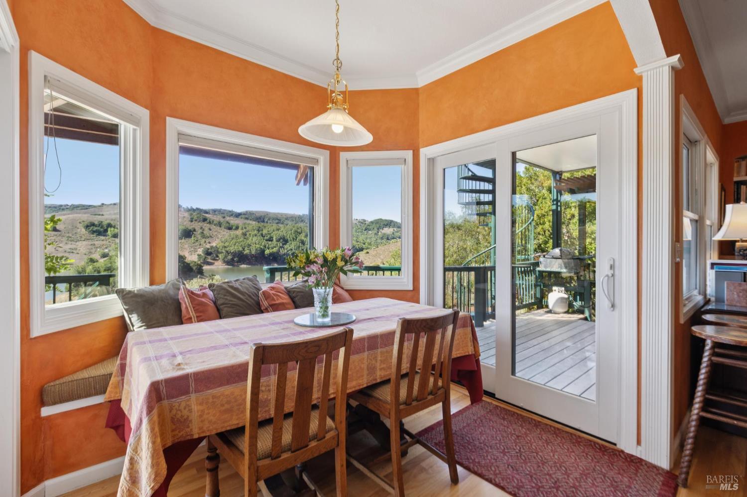 Detail Gallery Image 41 of 99 For 6381 Nicasio Valley Rd, Nicasio,  CA 94946 - 3 Beds | 2/1 Baths