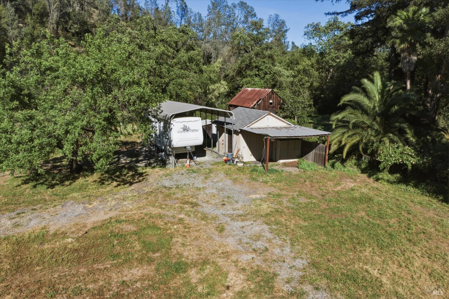 Detail Gallery Image 15 of 15 For 27632 Asti Rd, Cloverdale,  CA 95425 - – Beds | – Baths