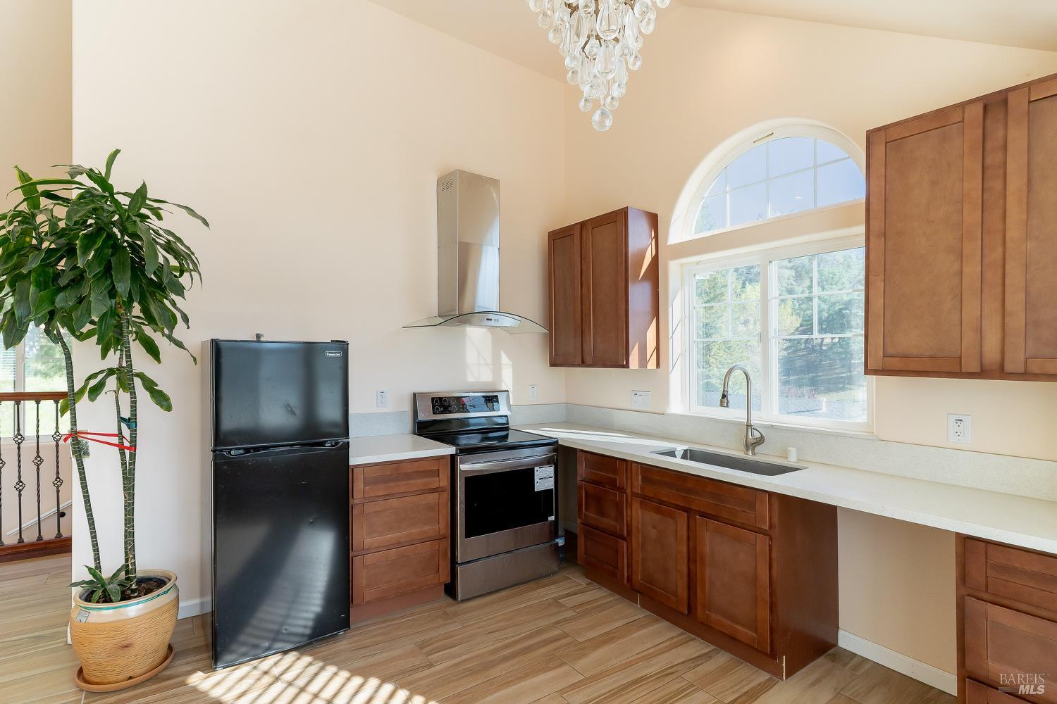 Detail Gallery Image 16 of 46 For 1486 Steele Canyon Rd, Napa,  CA 94558 - 2 Beds | 2 Baths