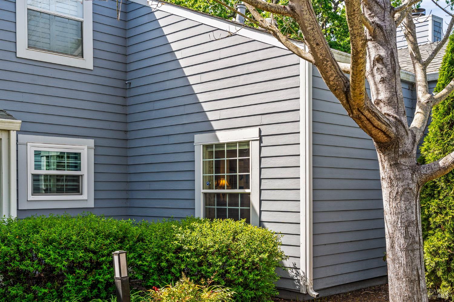 Detail Gallery Image 33 of 41 For 6600 Yount St #21,  Yountville,  CA 94599 - 2 Beds | 2 Baths