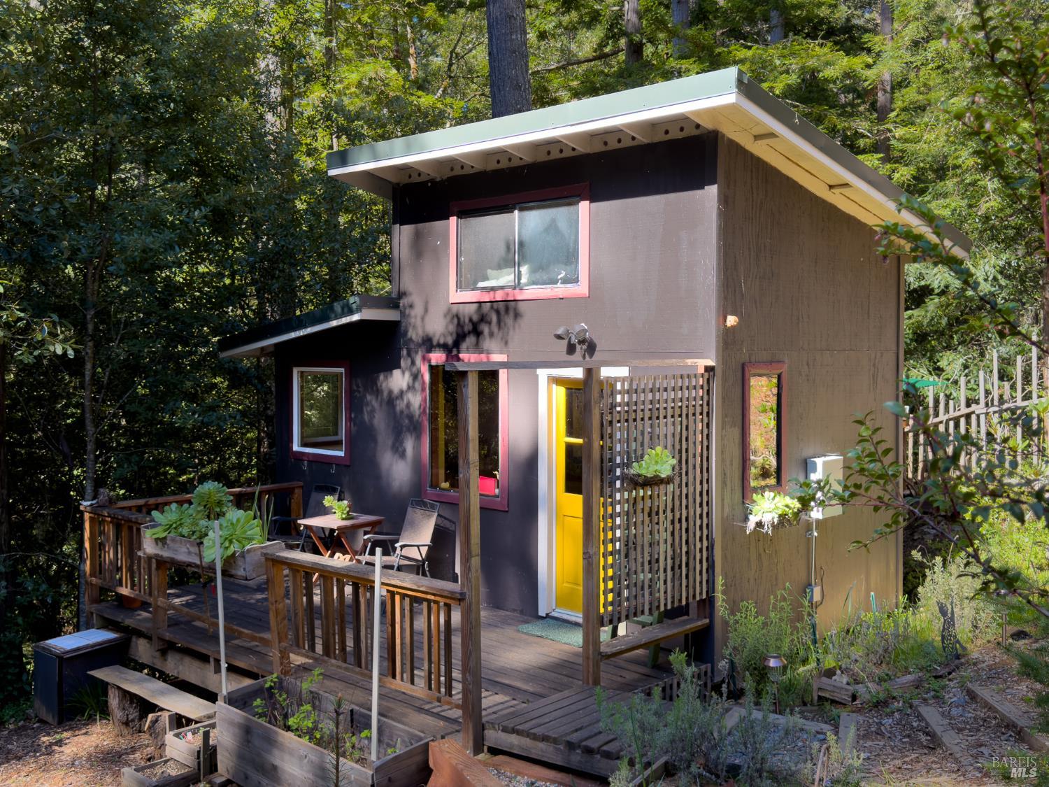 Detail Gallery Image 14 of 28 For 45516 Sunset Dr, Gualala,  CA 95445 - 2 Beds | 1 Baths