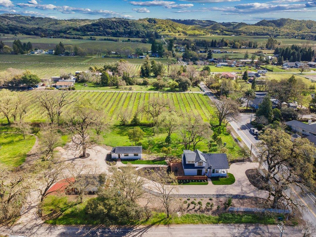 Detail Gallery Image 66 of 74 For 127 Pleasant Ave, Santa Rosa,  CA 95403 - 4 Beds | 4 Baths
