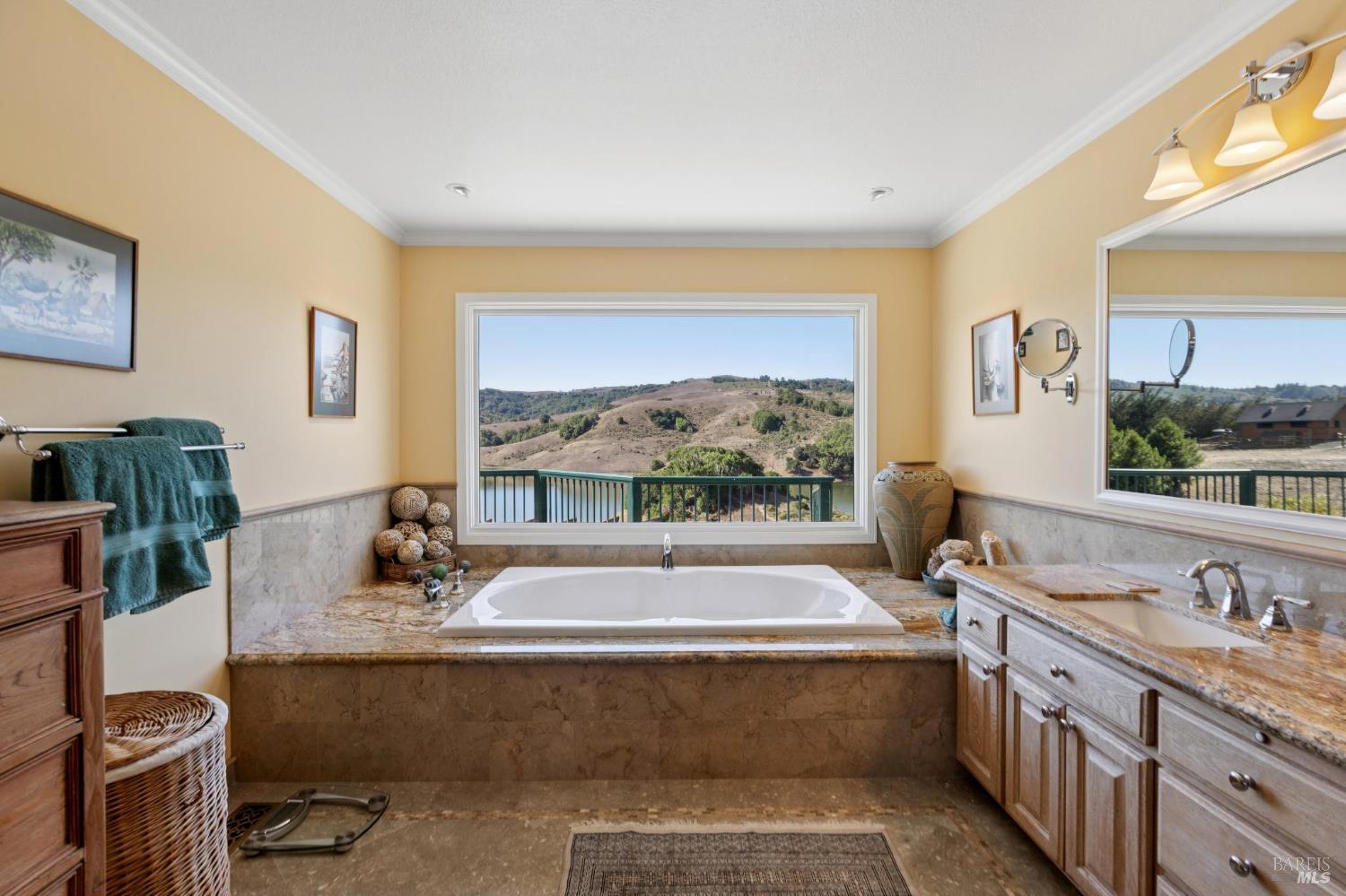 Detail Gallery Image 51 of 99 For 6381 Nicasio Valley Rd, Nicasio,  CA 94946 - 3 Beds | 2/1 Baths