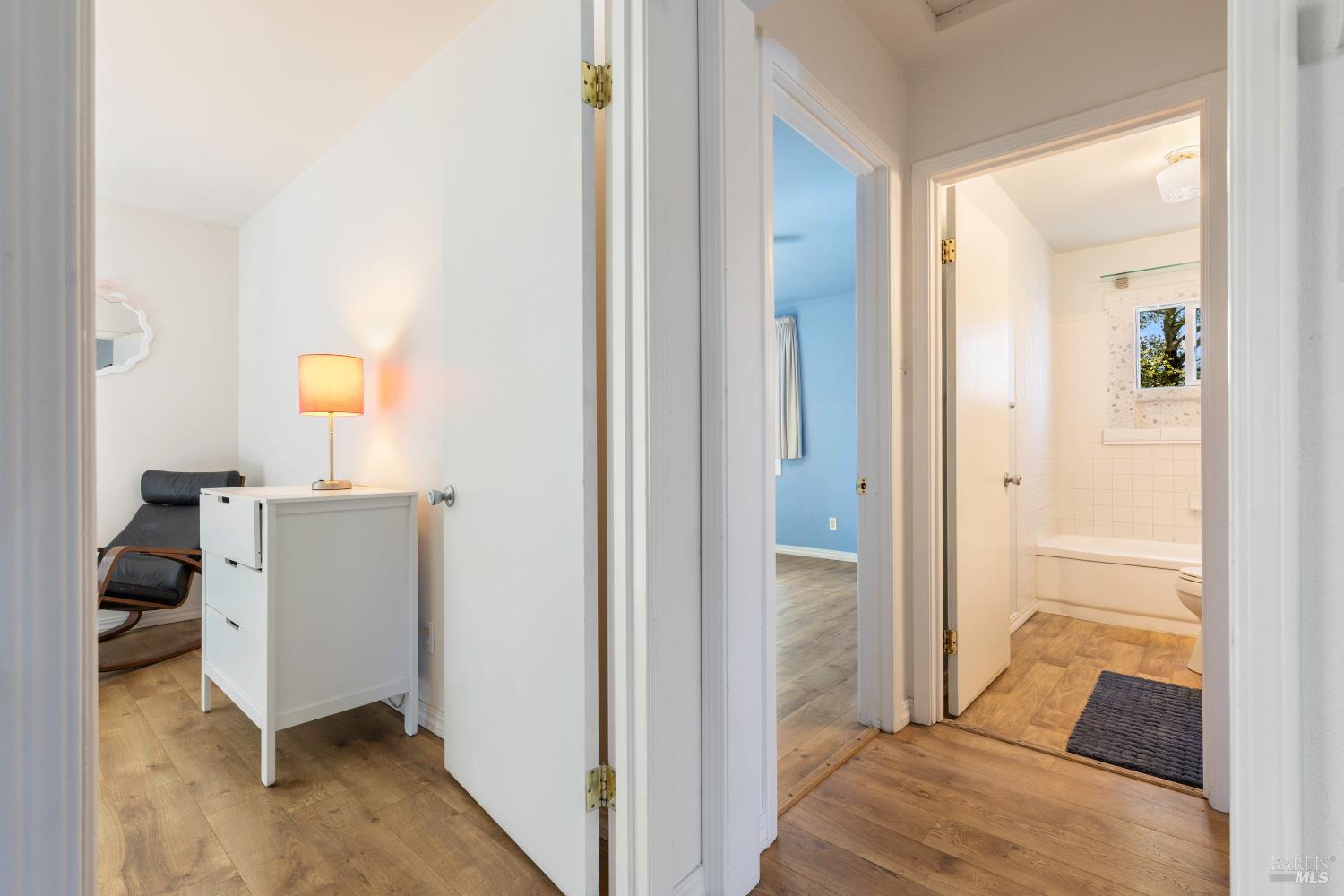 Detail Gallery Image 12 of 34 For 13780 Mountain House Rd, Hopland,  CA 95449 - 3 Beds | 1 Baths