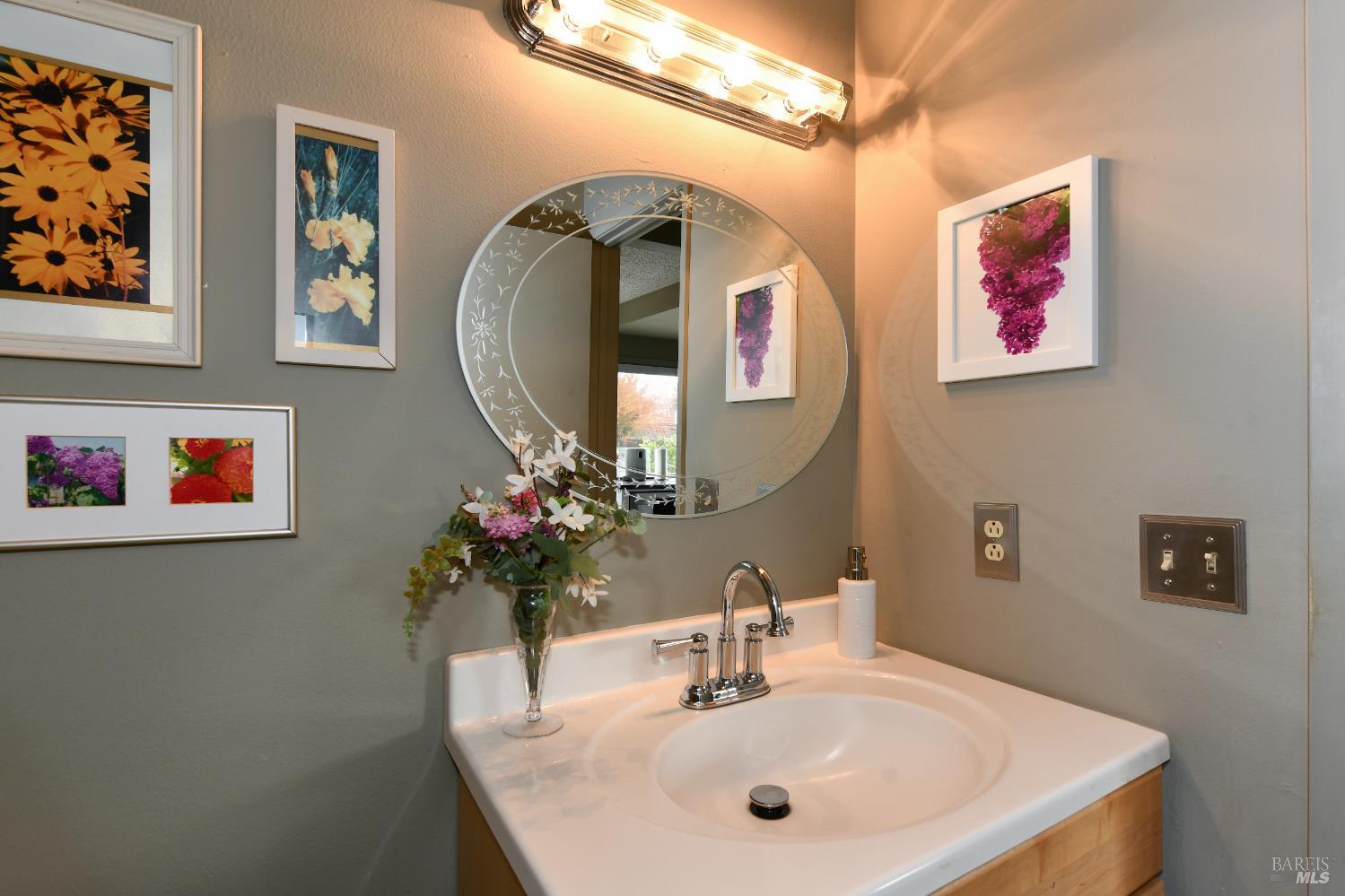 Detail Gallery Image 22 of 35 For 4139 via La Paz Unkn, Napa,  CA 94558 - 4 Beds | 2/1 Baths