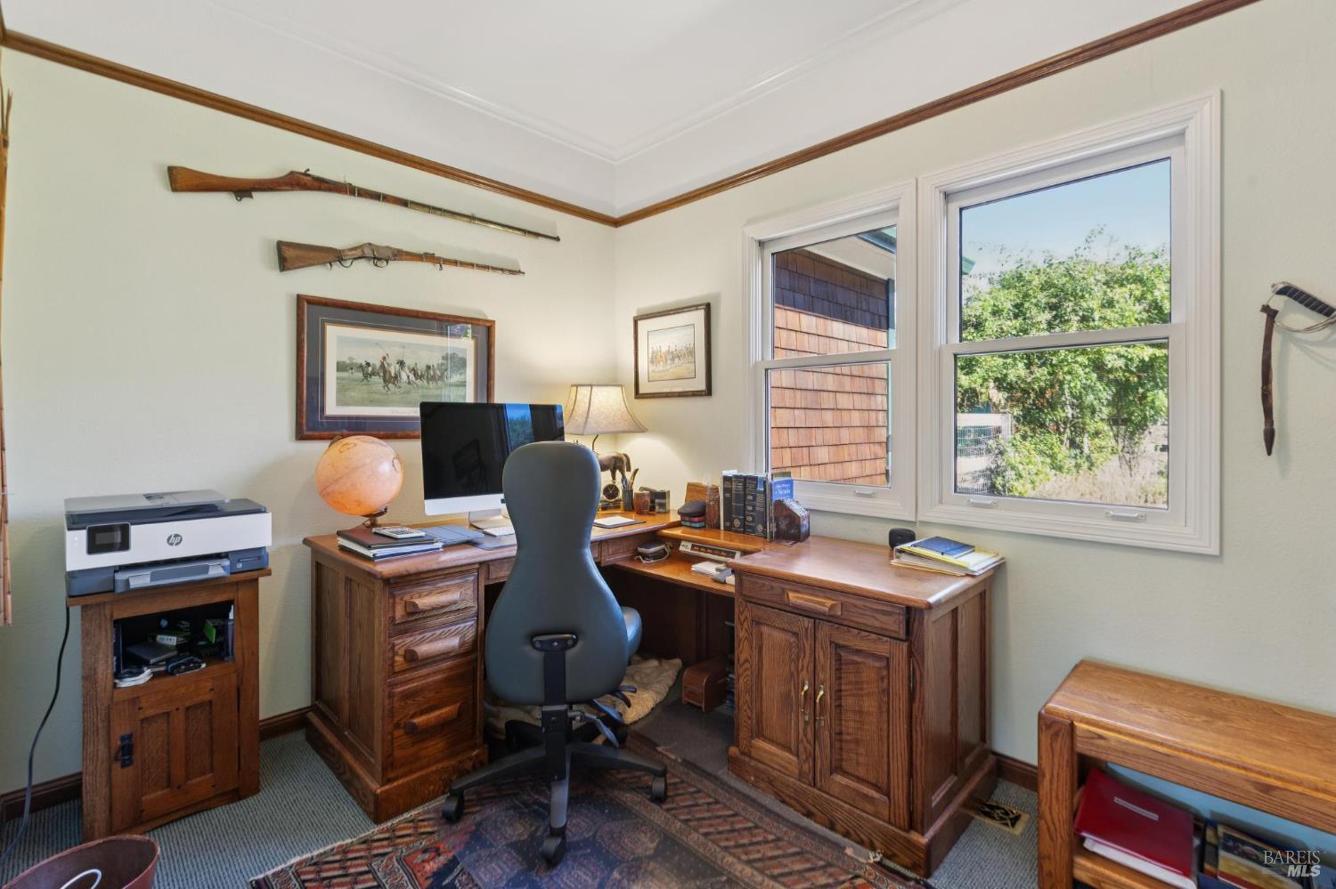 Detail Gallery Image 57 of 99 For 6381 Nicasio Valley Rd, Nicasio,  CA 94946 - 3 Beds | 2/1 Baths