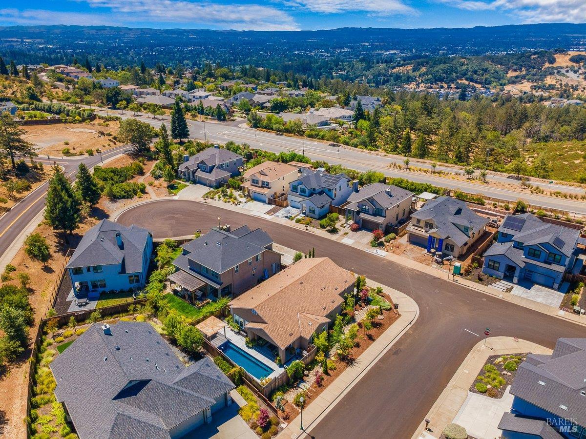 Detail Gallery Image 56 of 62 For 3700 Paxton Pl, Santa Rosa,  CA 95404 - 4 Beds | 3 Baths