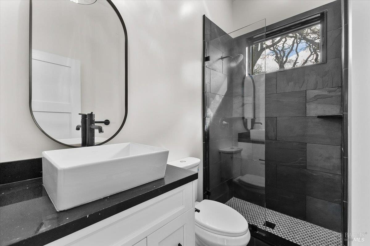 Detail Gallery Image 23 of 74 For 127 Pleasant Ave, Santa Rosa,  CA 95403 - 4 Beds | 4 Baths