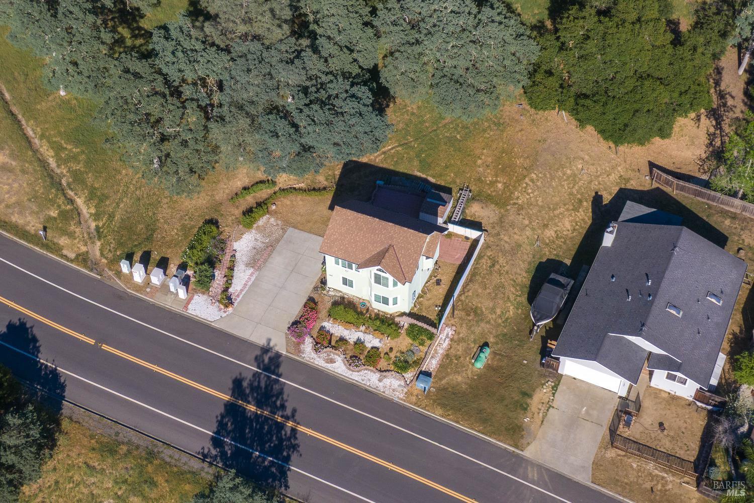 Detail Gallery Image 40 of 46 For 1486 Steele Canyon Rd, Napa,  CA 94558 - 2 Beds | 2 Baths