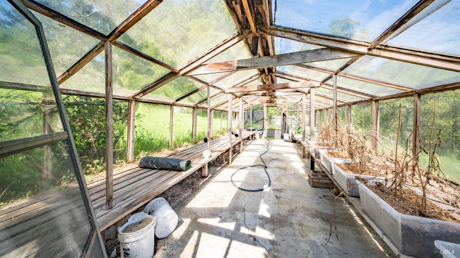 Detail Gallery Image 22 of 43 For 1 Alamo Way, Lagunitas,  CA 94938 - 2 Beds | 2 Baths