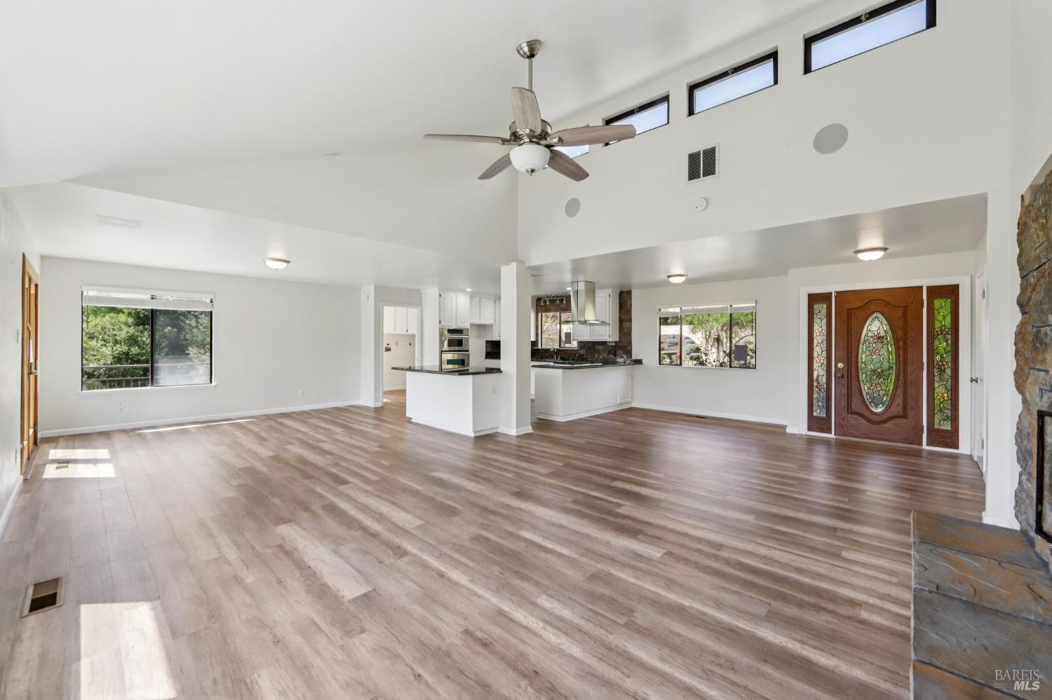 Detail Gallery Image 13 of 96 For 4084 Atlas Peak Rd, Napa,  CA 94558 - 5 Beds | 3/1 Baths