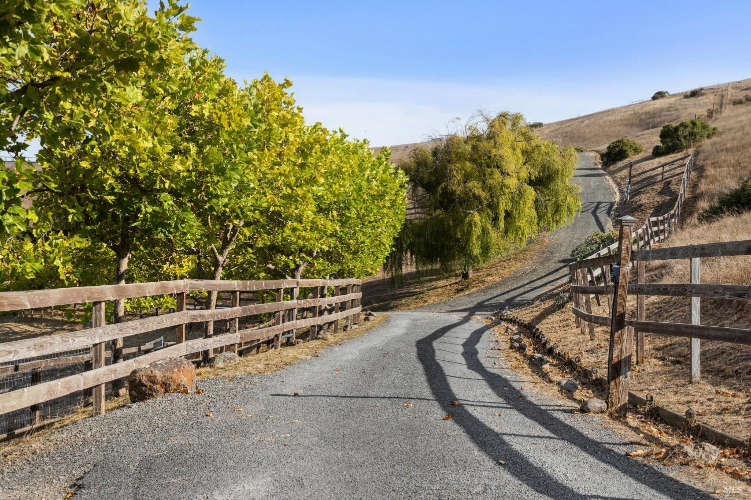 Detail Gallery Image 84 of 99 For 6381 Nicasio Valley Rd, Nicasio,  CA 94946 - 3 Beds | 2/1 Baths